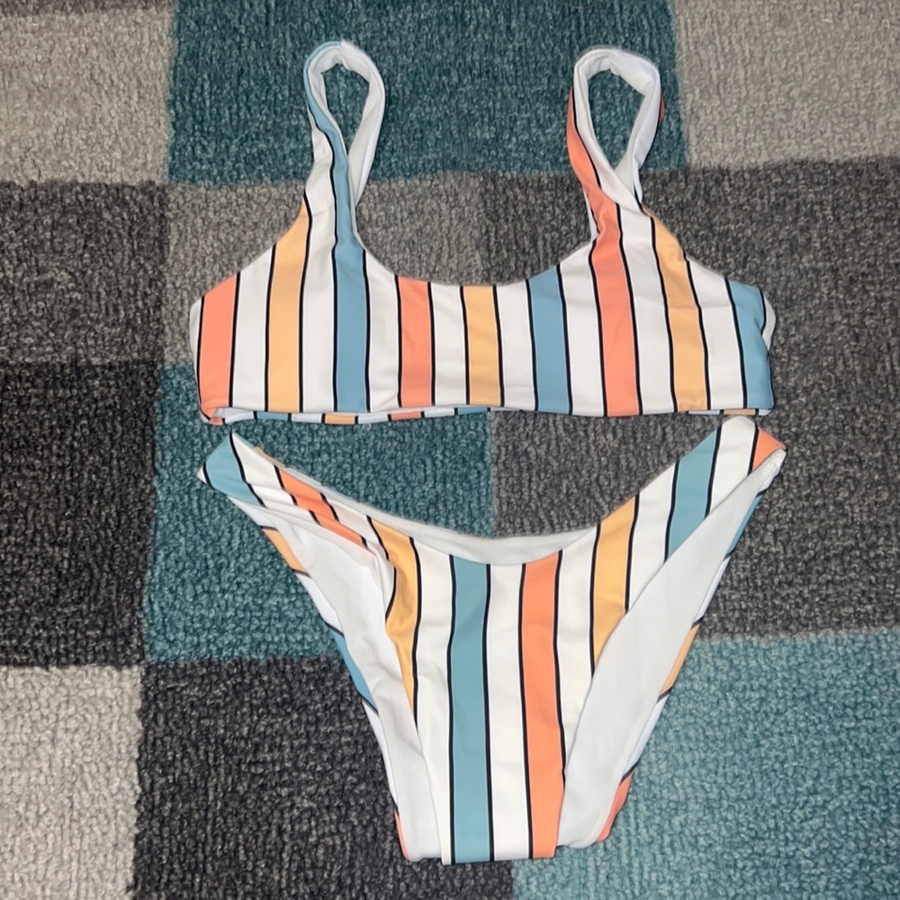 Swimsuit